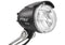 Koplamp Busch & Müller Lumotec IQ Cyo Premium Senso Plus voor naafdynamo - 80 lux