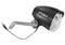 Koplamp Busch & Müller Lumotec IQ Cyo Premium Senso Plus voor naafdynamo - 80 lux