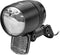 Koplamp Busch & Müller Lumotec IQ-X voor naafdynamo 6-60 Volt - 100 Lux - zwart