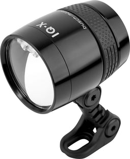 Koplamp Busch und Müller IQ-X E voor e-bike 6-60 Volt - 150 Lux