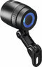 Koplamp Busch und Müller IQ-X E voor e-bike 6-60 Volt - 150 Lux