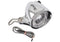 Koplamp Busch und Müller Lumotec Classic N Retro Look 25 Lux - RVS