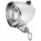 Koplamp Busch und Müller Lumotec Classic N Retro Look 25 Lux - RVS