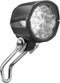 Koplamp Busch und Müller Lumotec Dopp N Plus met standlicht voor naafdynamo - 35 Lux