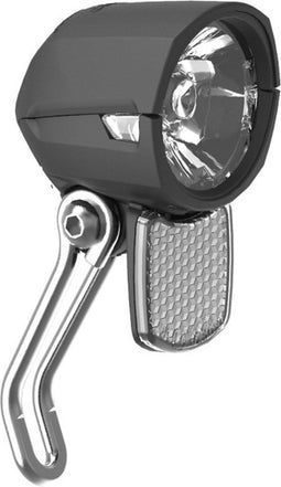 Koplamp Busch und Müller Lumotec Dopp N voor naafdynamo - 35 Lux
