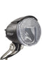 Koplamp Busch und Müller Lumotec IQ Cyo Premium R Senso Plus 60 Lux - zwart