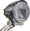 Koplamp Busch und Müller Lumotec IQ Cyo Premium RT Senso Plus 60 Lux - zwart