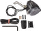 Koplamp Busch und Müller Lumotec IQ Cyo Premium RT Senso Plus 60 Lux - zwart