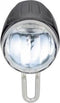 Koplamp Busch und Müller Lumotec IQ Cyo Premium RT Senso Plus 60 Lux - zwart