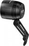 Koplamp Busch und Müller Lumotec IQ-XM High Beam voor e-bike - 120/170 Lux - zwart