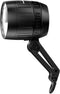 Koplamp Busch und Müller Lumotec IQ-XM High Beam voor e-bike - 120/170 Lux - zwart