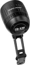 Koplamp Busch und Müller Lumotec IQ-XM High Beam voor e-bike - 120/170 Lux - zwart