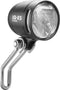 Koplamp Busch und Müller Lumotec IQ-XS High Beam voor e-bike 9-48 Volt - 100/150 Lux