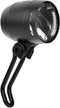 Koplamp Busch und Müller Lumotec IQ-XS High Beam voor e-bike 9-48 Volt - 100/150 Lux