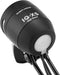 Koplamp Busch und Müller Lumotec IQ-XS High Beam voor e-bike 9-48 Volt - 100/150 Lux