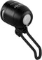 Koplamp Busch und Müller Lumotec IQ-XS High Beam voor e-bike 9-48 Volt - 100/150 Lux