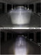 Koplamp Busch und Müller Lumotec IQ-XS T Senso voor naafdynamo - 70 Lux - zilver