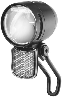 Koplamp Busch und Müller Lumotec IQ-XS voor e-bike 6-42 Volt - 70 Lux