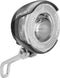 Koplamp Busch und Müller Lumotec Lyt B N Plus met standlicht voor naafdynamo 20 Lux - zwart