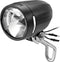 Koplamp Busch und Müller Lumotec Myc N Plus met standlicht voor naafdynamo - 50 Lux