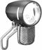 Koplamp Busch und Müller Lumotec Myc T Senso Plus met sensor en standlicht voor naafdynamo - 50 Lux