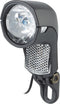 Koplamp Busch und Müller Lumotec Upp voor e-bike 42 Volt + 6 Volt achterlicht aansluiting - 35 Lux