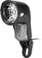 Koplamp Busch und Müller Lumotec Upp voor e-bike 42 Volt + 6 Volt achterlicht aansluiting - 35 Lux
