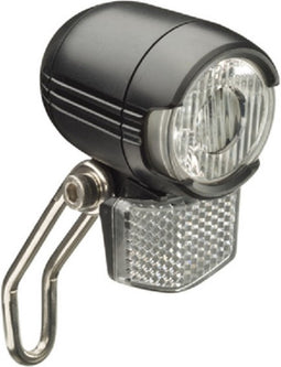 Koplamp Edge Urban 1 Led 30 Lux - 6V -48V - E bike