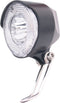 Koplamp Edge Urban small dynamo 1 led 20 Lux