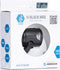 Koplamp Herrmans H-Black MR8 E 6-12 Volt - met houder - 180 lumen