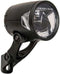 Koplamp Herrmans H-Black MR8 E 6-12 Volt - met houder - 180 lumen