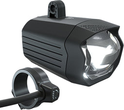 Koplamp Herrmans Nordic Xtreme E-bike - 1100 lumen / 250 lux