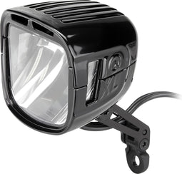 Koplamp Iq-Xl E-Bike 300 Lux Zwart