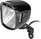Koplamp Iq-Xl E-Bike 300 Lux Zwart