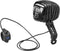 Koplamp Iq-Xl E-Bike 300 Lux Zwart