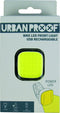 Koplamp LED Urban Proof High Power vierkant - USB oplaadbaar