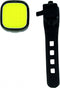 Koplamp LED Urban Proof High Power vierkant - USB oplaadbaar