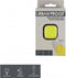 Koplamp LED Urban Proof High Power vierkant - USB oplaadbaar