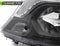 Koplamp links - voor Mercedes Sprinter W906 2013-2018 - TYC - zwart