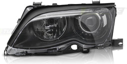 Koplamp links Xenon - voor BMW E46 09/2001-03/2005 sedan/touring
