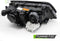 Koplamp links Xenon - voor BMW E46 09/2001-03/2005 sedan/touring