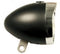 Koplamp Nostalgie led zwart incl.batteri