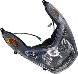 Koplamp Peugeot Kisbee 4-Takt model origineel