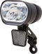 Koplamp Spanninga Axendo 80 XEFc e-bike 6-36 V + voorvorkhouder