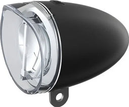 Koplamp Spanninga Trendo XB - zwart (inclusief 3x AA-batterijen)