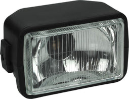 Koplamp vierkant Tomos A35