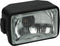 Koplamp vierkant Tomos A35