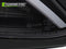 Koplampen - voor Mercedes W205 2014-2018 - TUBE LED - zwart