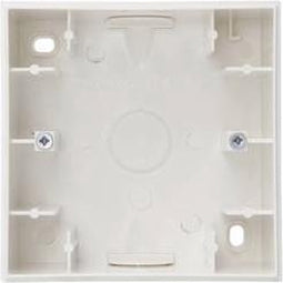 Kopp 374729006 Opbouwbehuizing Wit