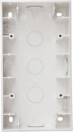 Kopp 374829009 Opbouwbehuizing Wit